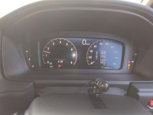 ステップワゴン スパーダ(17枚目)