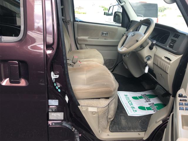 カスタムターボRS4WD HDDナビ TV タイヤ新品(12枚目)