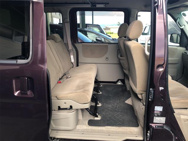 カスタムターボRS4WD HDDナビ TV タイヤ新品(13枚目)
