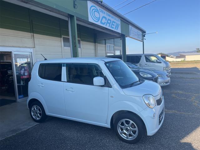 モコ Ｓ　アイドリングストップ　メモリーナビ・フルセグＴＶ・Ｂｌｕｅｔｏｏｔｈオーディオ・ＥＴＣ・車検２年付き☆（4枚目）