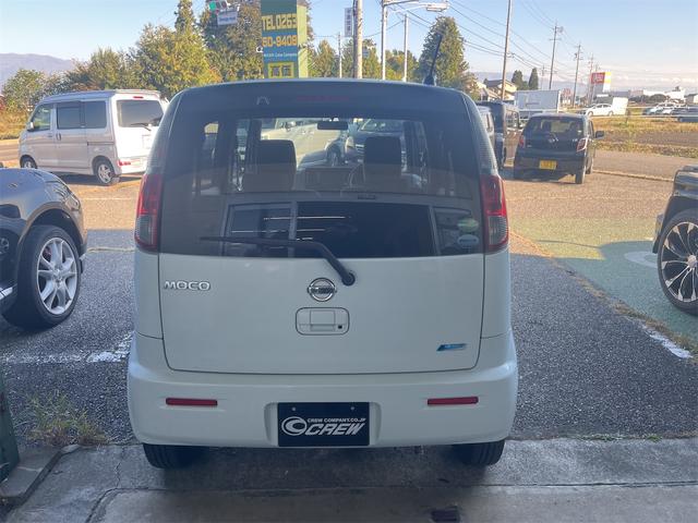 モコ Ｓ　アイドリングストップ　メモリーナビ・フルセグＴＶ・Ｂｌｕｅｔｏｏｔｈオーディオ・ＥＴＣ・車検２年付き☆（5枚目）