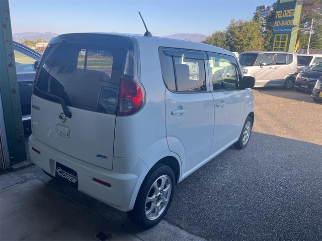 モコ Ｓ　アイドリングストップ　メモリーナビ・フルセグＴＶ・Ｂｌｕｅｔｏｏｔｈオーディオ・ＥＴＣ・車検２年付き☆（6枚目）