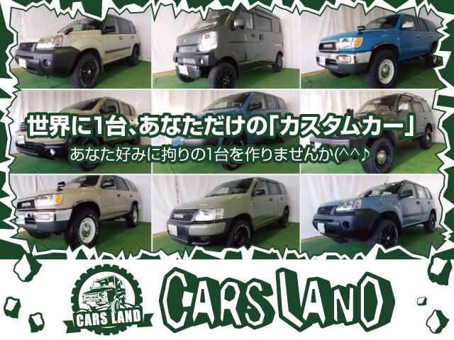 日産 エクストレイル