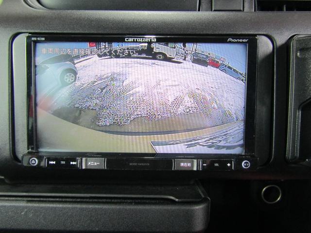 プロボックス ＤＸコンフォート　オリジナルトヨタエンブレム　新品タイヤ　リフトアップ　オリジナル全塗装色替え　ナビ　バックカメラ　ＥＴＣ（18枚目）