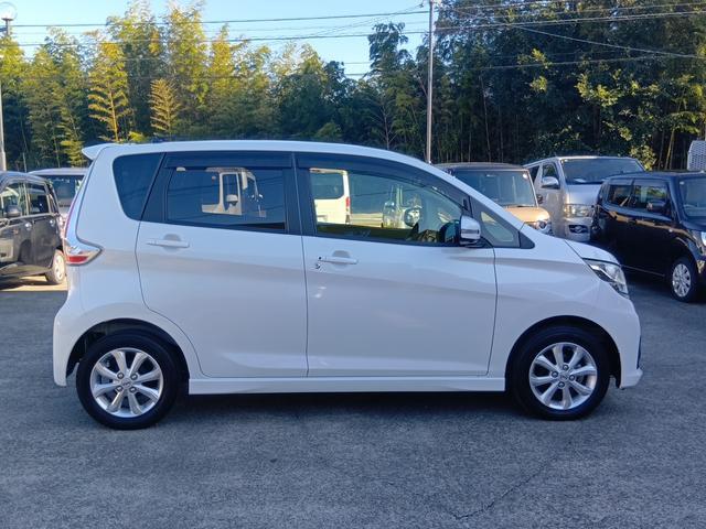 デイズ ハイウェイスターX(4枚目)