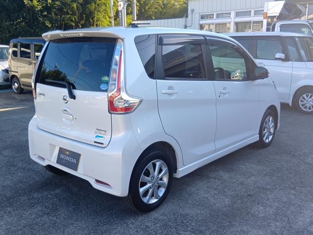 デイズ ハイウェイスターX(8枚目)