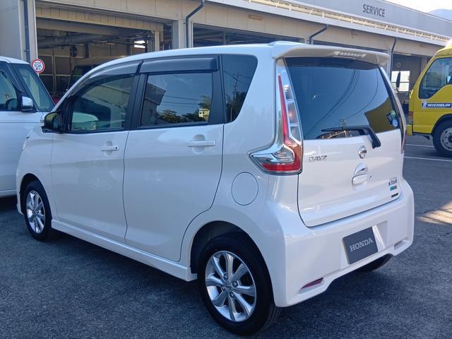 デイズ ハイウェイスターX(9枚目)