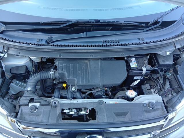 デイズ ハイウェイスターX(17枚目)