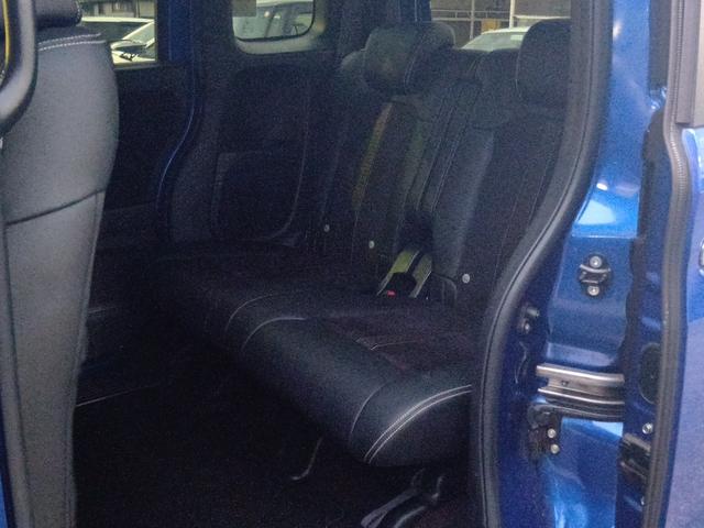 Ｎ－ＢＯＸカスタム Ｇ・Ｌターボホンダセンシング　２ＴＯＮＥ（14枚目）