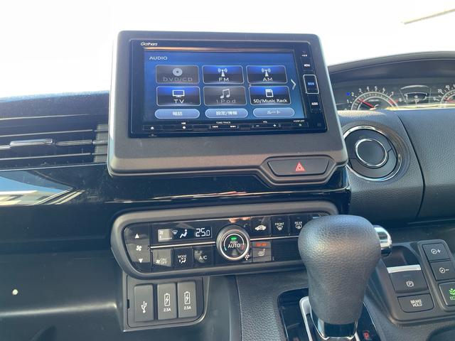 Ｎ－ＢＯＸカスタム Ｌ（10枚目）