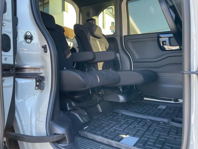 Ｎ－ＢＯＸカスタム Ｌ（14枚目）