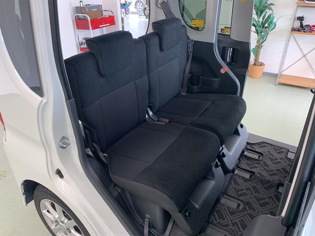Gスペシャル 4WD エコアイドル 禁煙車 片側パワースライドドア SSDナビ ワンセグTV Bluetooth VICS WIDE対応 ETC スマートキー ウインカーミラー 純正ドアバイザー(14枚目)