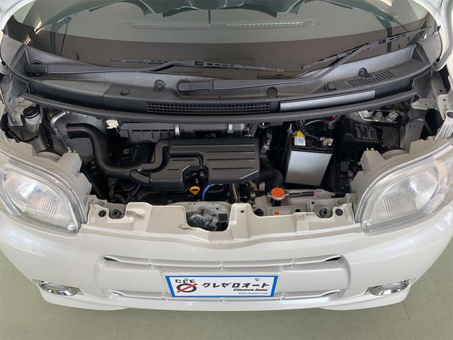 Gスペシャル 4WD エコアイドル 禁煙車 片側パワースライドドア SSDナビ ワンセグTV Bluetooth VICS WIDE対応 ETC スマートキー ウインカーミラー 純正ドアバイザー(17枚目)