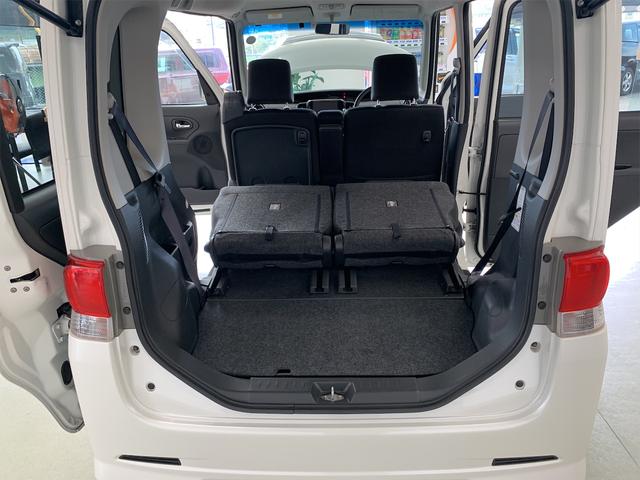 Gスペシャル 4WD エコアイドル 禁煙車 片側パワースライドドア SSDナビ ワンセグTV Bluetooth VICS WIDE対応 ETC スマートキー ウインカーミラー 純正ドアバイザー(30枚目)