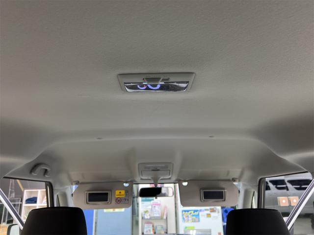 ソリオバンディット ハイブリッドＭＶ　４ＷＤ　純正メモリーナビ　ワンセグＴＶ　ＣＤ　ＤＶＤ　Ｂｌｕｅｔｏｏｔｈ　Ｄ席Ｎ席左右シートヒーター　ＬＥＤヘッドライト　後席左右サンシェード　後席左右リアバックテーブル　ｎａｎｏｅ搭載ＡＣ　Ｂカメラ（12枚目）