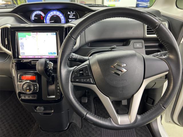 ソリオバンディット ハイブリッドＭＶ　４ＷＤ　純正メモリーナビ　ワンセグＴＶ　ＣＤ　ＤＶＤ　Ｂｌｕｅｔｏｏｔｈ　Ｄ席Ｎ席左右シートヒーター　ＬＥＤヘッドライト　後席左右サンシェード　後席左右リアバックテーブル　ｎａｎｏｅ搭載ＡＣ　Ｂカメラ（16枚目）