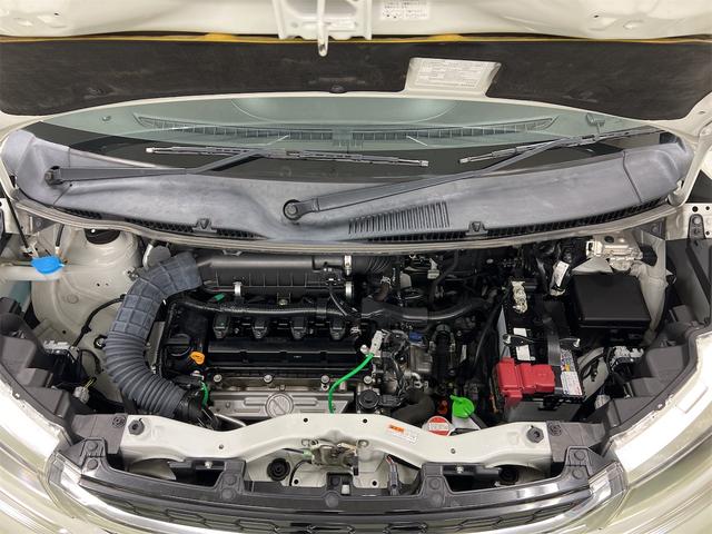 ソリオバンディット ハイブリッドＭＶ　４ＷＤ　純正メモリーナビ　ワンセグＴＶ　ＣＤ　ＤＶＤ　Ｂｌｕｅｔｏｏｔｈ　Ｄ席Ｎ席左右シートヒーター　ＬＥＤヘッドライト　後席左右サンシェード　後席左右リアバックテーブル　ｎａｎｏｅ搭載ＡＣ　Ｂカメラ（17枚目）