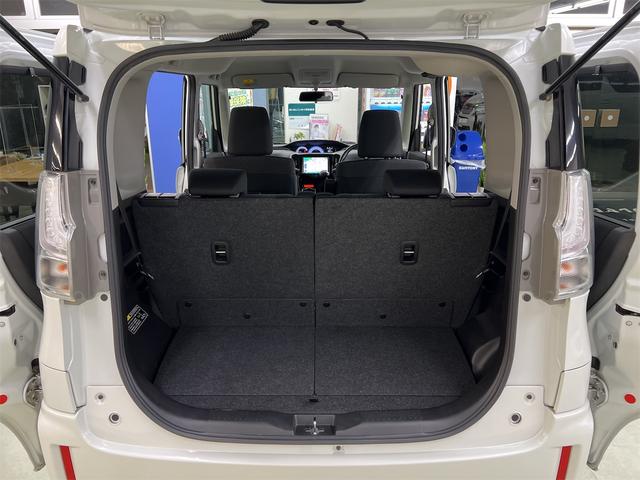 ソリオバンディット ハイブリッドＭＶ　４ＷＤ　純正メモリーナビ　ワンセグＴＶ　ＣＤ　ＤＶＤ　Ｂｌｕｅｔｏｏｔｈ　Ｄ席Ｎ席左右シートヒーター　ＬＥＤヘッドライト　後席左右サンシェード　後席左右リアバックテーブル　ｎａｎｏｅ搭載ＡＣ　Ｂカメラ（18枚目）