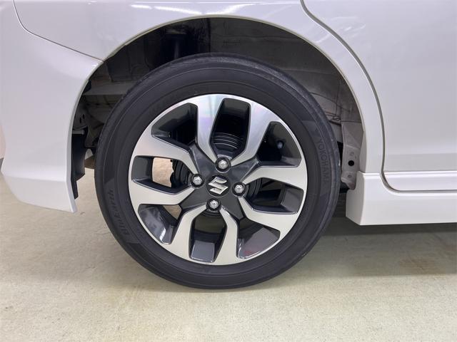 ソリオバンディット ハイブリッドＭＶ　４ＷＤ　純正メモリーナビ　ワンセグＴＶ　ＣＤ　ＤＶＤ　Ｂｌｕｅｔｏｏｔｈ　Ｄ席Ｎ席左右シートヒーター　ＬＥＤヘッドライト　後席左右サンシェード　後席左右リアバックテーブル　ｎａｎｏｅ搭載ＡＣ　Ｂカメラ（20枚目）