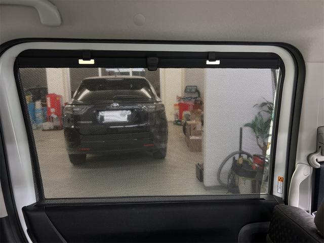 ソリオバンディット ハイブリッドＭＶ　４ＷＤ　純正メモリーナビ　ワンセグＴＶ　ＣＤ　ＤＶＤ　Ｂｌｕｅｔｏｏｔｈ　Ｄ席Ｎ席左右シートヒーター　ＬＥＤヘッドライト　後席左右サンシェード　後席左右リアバックテーブル　ｎａｎｏｅ搭載ＡＣ　Ｂカメラ（32枚目）