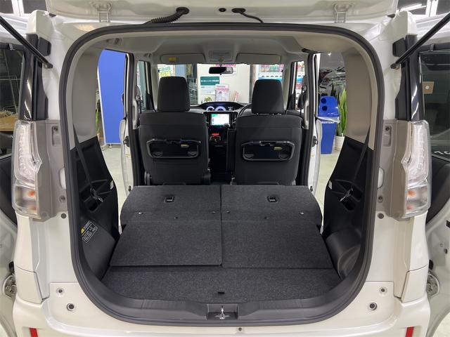 ソリオバンディット ハイブリッドＭＶ　４ＷＤ　純正メモリーナビ　ワンセグＴＶ　ＣＤ　ＤＶＤ　Ｂｌｕｅｔｏｏｔｈ　Ｄ席Ｎ席左右シートヒーター　ＬＥＤヘッドライト　後席左右サンシェード　後席左右リアバックテーブル　ｎａｎｏｅ搭載ＡＣ　Ｂカメラ（35枚目）