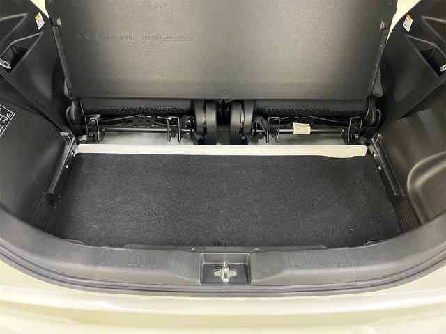 ソリオバンディット ハイブリッドＭＶ　４ＷＤ　純正メモリーナビ　ワンセグＴＶ　ＣＤ　ＤＶＤ　Ｂｌｕｅｔｏｏｔｈ　Ｄ席Ｎ席左右シートヒーター　ＬＥＤヘッドライト　後席左右サンシェード　後席左右リアバックテーブル　ｎａｎｏｅ搭載ＡＣ　Ｂカメラ（36枚目）