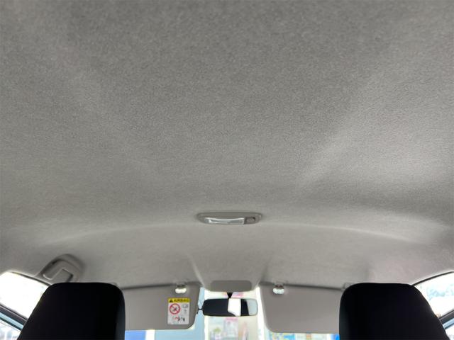 ミライース Ｌ　社外ディスプレイオーディオナビ　ＣＤ　ＤＶＤ　Ｂｌｕｅｔｏｏｔｈ　横滑り防止　前方ドラレコ　アイドリングストップ　助手席コンビニフック　１２Ｖ／１２０Ｗシガーソケット電源　純正ドアバイザー（12枚目）