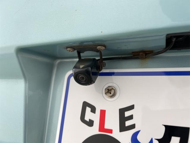 ミライース Ｌ　社外ディスプレイオーディオナビ　ＣＤ　ＤＶＤ　Ｂｌｕｅｔｏｏｔｈ　横滑り防止　前方ドラレコ　アイドリングストップ　助手席コンビニフック　１２Ｖ／１２０Ｗシガーソケット電源　純正ドアバイザー（23枚目）