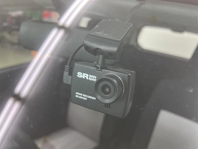 ミライース Ｌ　社外ディスプレイオーディオナビ　ＣＤ　ＤＶＤ　Ｂｌｕｅｔｏｏｔｈ　横滑り防止　前方ドラレコ　アイドリングストップ　助手席コンビニフック　１２Ｖ／１２０Ｗシガーソケット電源　純正ドアバイザー（24枚目）