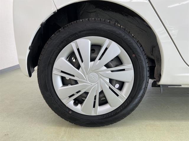 ミライース Ｘ　ＳＡＩＩＩ　社外ＳＳＤナビ　Ｂｌｕｅｔｏｏｔｈ　リアパーキングセンサー　衝突軽減ブレーキ　横滑り防止　オートハイビーム　ＥＴＣ　アイドリングストップ　Ｂカメラ　純正フロアマット　純正ドアバイザー　スマートアシスト（20枚目）