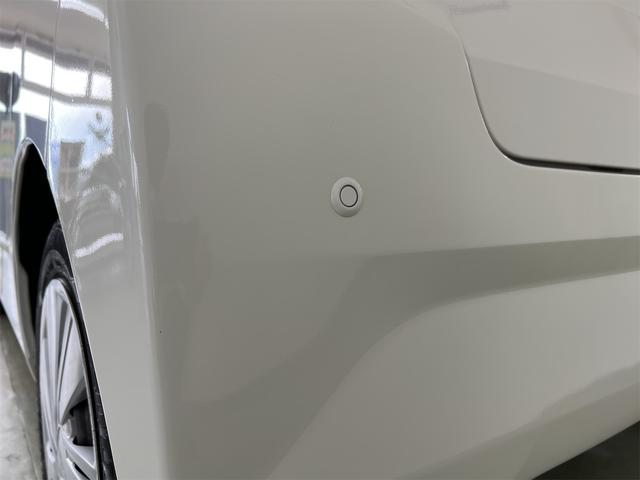 ミライース Ｘ　ＳＡＩＩＩ　社外ＳＳＤナビ　Ｂｌｕｅｔｏｏｔｈ　リアパーキングセンサー　衝突軽減ブレーキ　横滑り防止　オートハイビーム　ＥＴＣ　アイドリングストップ　Ｂカメラ　純正フロアマット　純正ドアバイザー　スマートアシスト（26枚目）