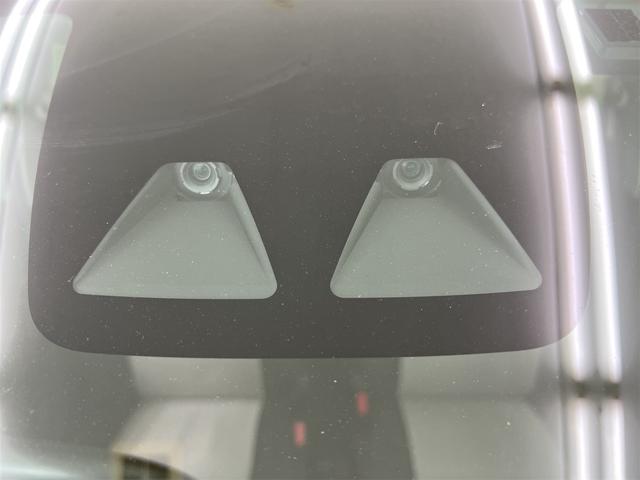 ミライース Ｘ　ＳＡＩＩＩ　社外ＳＳＤナビ　Ｂｌｕｅｔｏｏｔｈ　リアパーキングセンサー　衝突軽減ブレーキ　横滑り防止　オートハイビーム　ＥＴＣ　アイドリングストップ　Ｂカメラ　純正フロアマット　純正ドアバイザー　スマートアシスト（28枚目）