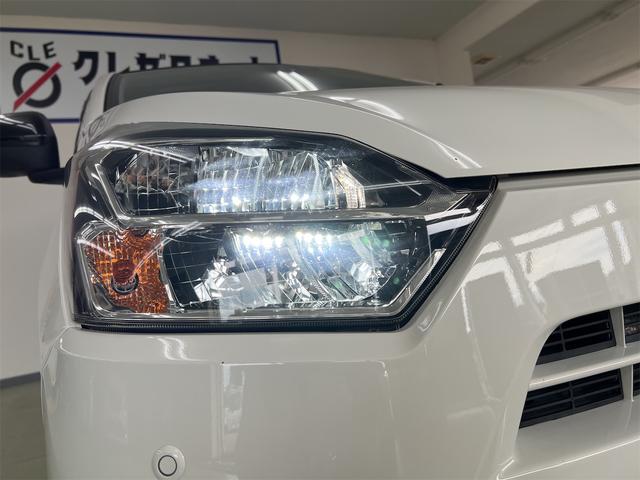 ミライース Ｘ　ＳＡＩＩＩ　社外ＳＳＤナビ　Ｂｌｕｅｔｏｏｔｈ　リアパーキングセンサー　衝突軽減ブレーキ　横滑り防止　オートハイビーム　ＥＴＣ　アイドリングストップ　Ｂカメラ　純正フロアマット　純正ドアバイザー　スマートアシスト（29枚目）