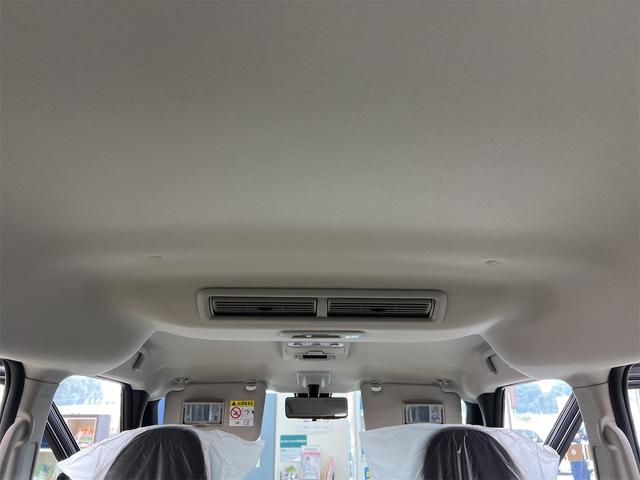 デリカミニ Ｇ　プレミアム　４ＷＤ　届出済未使用車　クリアランスソナー　全方位モニター　Ｄ席Ｎ席左右シートヒーター　クルーズコントロール　電子制御パーキングブレーキ　後席独立エアコン　ＬＥＤフォグ　後席左右サンシェード　Ｂカメラ（12枚目）