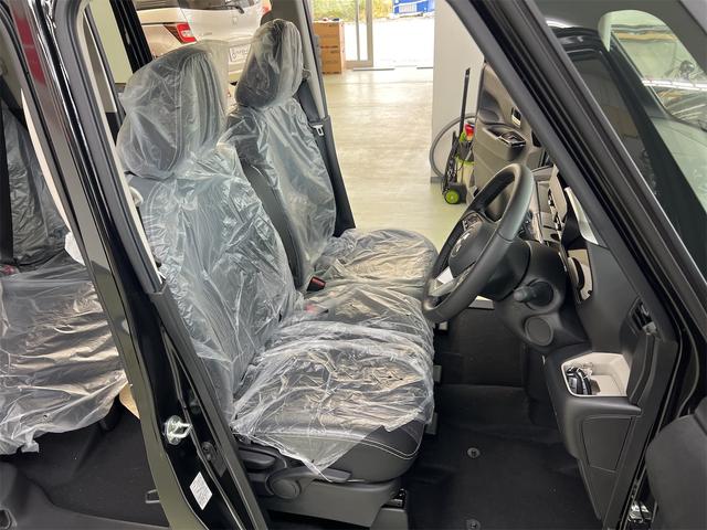 デリカミニ Ｇ　プレミアム　４ＷＤ　届出済未使用車　クリアランスソナー　全方位モニター　Ｄ席Ｎ席左右シートヒーター　クルーズコントロール　電子制御パーキングブレーキ　後席独立エアコン　ＬＥＤフォグ　後席左右サンシェード　Ｂカメラ（13枚目）