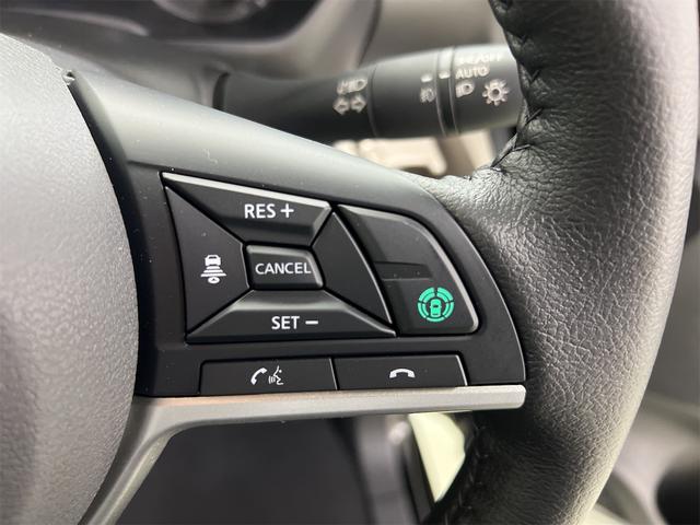 デリカミニ Ｇ　プレミアム　４ＷＤ　届出済未使用車　クリアランスソナー　全方位モニター　Ｄ席Ｎ席左右シートヒーター　クルーズコントロール　電子制御パーキングブレーキ　後席独立エアコン　ＬＥＤフォグ　後席左右サンシェード　Ｂカメラ（22枚目）