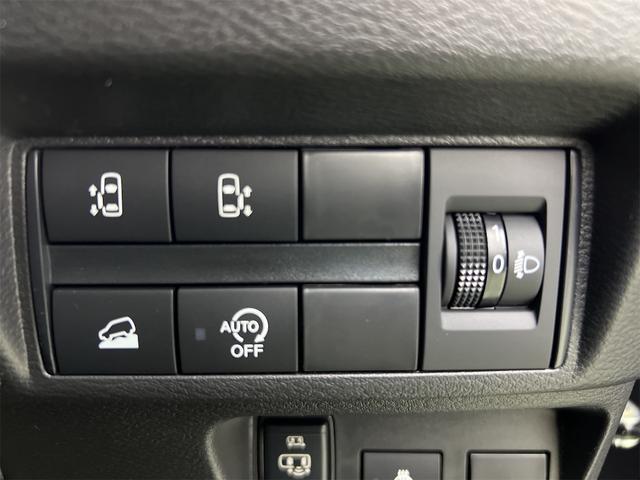 デリカミニ Ｇ　プレミアム　４ＷＤ　届出済未使用車　クリアランスソナー　全方位モニター　Ｄ席Ｎ席左右シートヒーター　クルーズコントロール　電子制御パーキングブレーキ　後席独立エアコン　ＬＥＤフォグ　後席左右サンシェード　Ｂカメラ（26枚目）