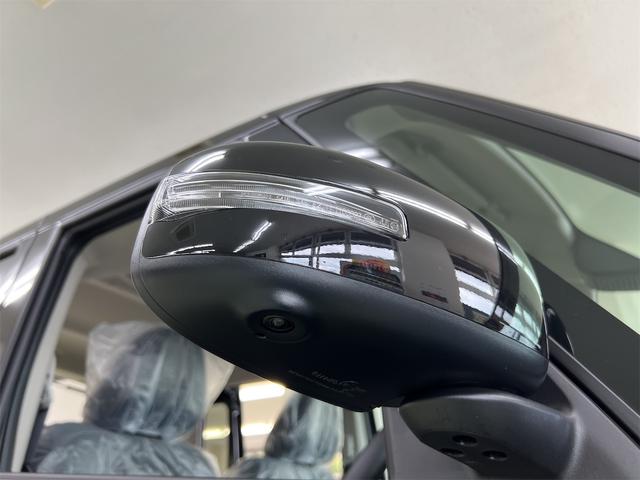 デリカミニ Ｇ　プレミアム　４ＷＤ　届出済未使用車　クリアランスソナー　全方位モニター　Ｄ席Ｎ席左右シートヒーター　クルーズコントロール　電子制御パーキングブレーキ　後席独立エアコン　ＬＥＤフォグ　後席左右サンシェード　Ｂカメラ（30枚目）