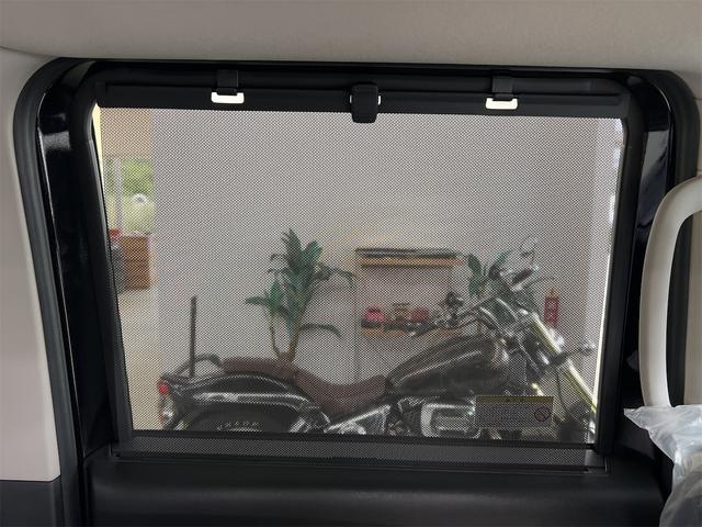 デリカミニ Ｇ　プレミアム　４ＷＤ　届出済未使用車　クリアランスソナー　全方位モニター　Ｄ席Ｎ席左右シートヒーター　クルーズコントロール　電子制御パーキングブレーキ　後席独立エアコン　ＬＥＤフォグ　後席左右サンシェード　Ｂカメラ（33枚目）