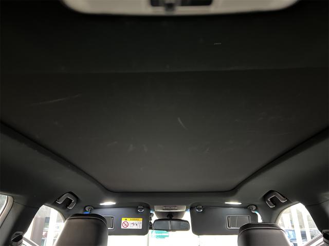 ハリアー プレミアム　社外メモリーナビ　ＣＤ　ＤＶＤ　Ｂｌｕｅｔｏｏｔｈ　Ｗｉｆｉ　ワンＴＶ　デュアルエアコン　Ｄ席パワーシート　サンルーフ　オートマチックハイビーム　クルコン　前方ドラレコ　パワーバックドア　バックカメラ（12枚目）