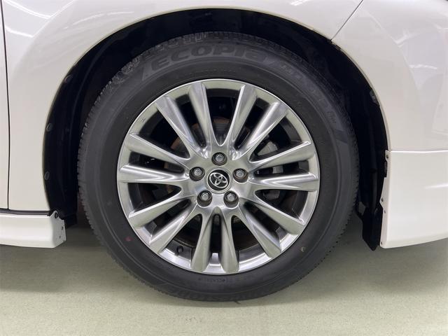 ハリアー プレミアム　社外メモリーナビ　ＣＤ　ＤＶＤ　Ｂｌｕｅｔｏｏｔｈ　Ｗｉｆｉ　ワンＴＶ　デュアルエアコン　Ｄ席パワーシート　サンルーフ　オートマチックハイビーム　クルコン　前方ドラレコ　パワーバックドア　バックカメラ（19枚目）