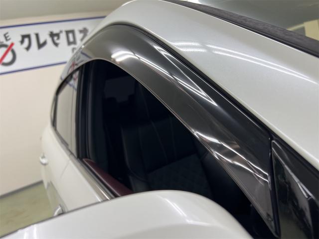 ハリアー プレミアム　社外メモリーナビ　ＣＤ　ＤＶＤ　Ｂｌｕｅｔｏｏｔｈ　Ｗｉｆｉ　ワンＴＶ　デュアルエアコン　Ｄ席パワーシート　サンルーフ　オートマチックハイビーム　クルコン　前方ドラレコ　パワーバックドア　バックカメラ（36枚目）