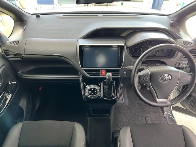 ノア Ｓｉ　ダブルバイビー　４ＷＤ　純正ＳＤナビ　ＤＶＤ　Ｂｌｕｅｔｏｏｔｈ　Ｗｉｆｉ　フルセグＴＶ　オートマチックハイビーム　デュアルエアコン　オールオートＰＷ　ビルトインＥＴＣ　プラズマクラスター内蔵ルームランプ　Ｐスタート（15枚目）