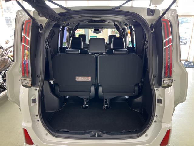 ノア Ｓｉ　ダブルバイビー　４ＷＤ　純正ＳＤナビ　ＤＶＤ　Ｂｌｕｅｔｏｏｔｈ　Ｗｉｆｉ　フルセグＴＶ　オートマチックハイビーム　デュアルエアコン　オールオートＰＷ　ビルトインＥＴＣ　プラズマクラスター内蔵ルームランプ　Ｐスタート（18枚目）