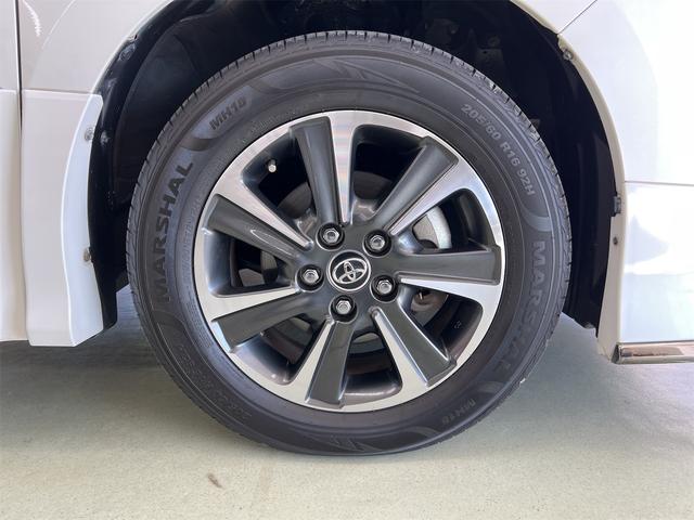 ノア Ｓｉ　ダブルバイビー　４ＷＤ　純正ＳＤナビ　ＤＶＤ　Ｂｌｕｅｔｏｏｔｈ　Ｗｉｆｉ　フルセグＴＶ　オートマチックハイビーム　デュアルエアコン　オールオートＰＷ　ビルトインＥＴＣ　プラズマクラスター内蔵ルームランプ　Ｐスタート（19枚目）