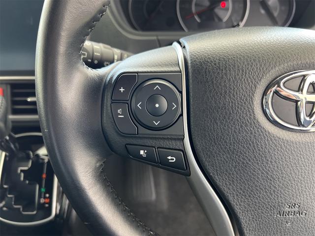 ノア Ｓｉ　ダブルバイビー　４ＷＤ　純正ＳＤナビ　ＤＶＤ　Ｂｌｕｅｔｏｏｔｈ　Ｗｉｆｉ　フルセグＴＶ　オートマチックハイビーム　デュアルエアコン　オールオートＰＷ　ビルトインＥＴＣ　プラズマクラスター内蔵ルームランプ　Ｐスタート（27枚目）