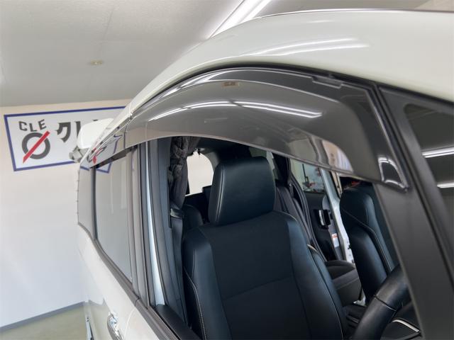 ノア Ｓｉ　ダブルバイビー　４ＷＤ　純正ＳＤナビ　ＤＶＤ　Ｂｌｕｅｔｏｏｔｈ　Ｗｉｆｉ　フルセグＴＶ　オートマチックハイビーム　デュアルエアコン　オールオートＰＷ　ビルトインＥＴＣ　プラズマクラスター内蔵ルームランプ　Ｐスタート（34枚目）