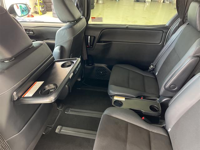 ノア Ｓｉ　ダブルバイビー　４ＷＤ　純正ＳＤナビ　ＤＶＤ　Ｂｌｕｅｔｏｏｔｈ　Ｗｉｆｉ　フルセグＴＶ　オートマチックハイビーム　デュアルエアコン　オールオートＰＷ　ビルトインＥＴＣ　プラズマクラスター内蔵ルームランプ　Ｐスタート（35枚目）