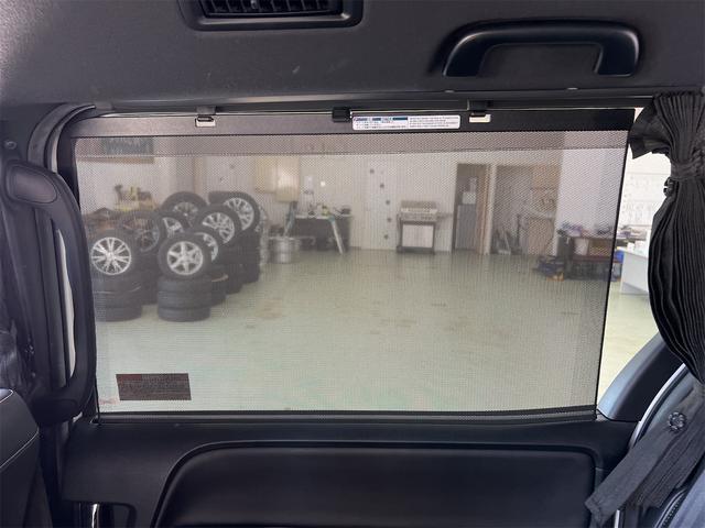 ノア Ｓｉ　ダブルバイビー　４ＷＤ　純正ＳＤナビ　ＤＶＤ　Ｂｌｕｅｔｏｏｔｈ　Ｗｉｆｉ　フルセグＴＶ　オートマチックハイビーム　デュアルエアコン　オールオートＰＷ　ビルトインＥＴＣ　プラズマクラスター内蔵ルームランプ　Ｐスタート（37枚目）