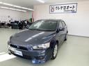 MITSUBISHI GALANT FORTIS